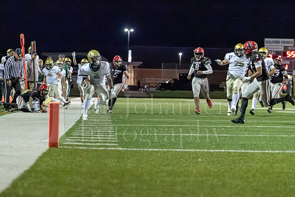 Boylan Varsity Football vs East 9-5-2025-1746