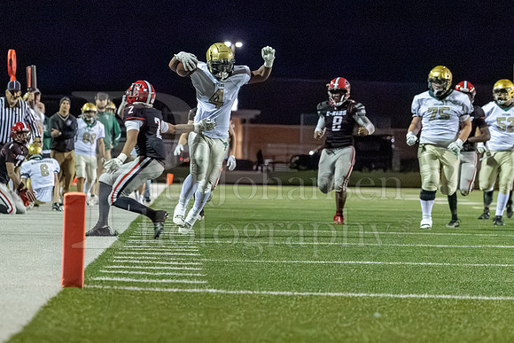 Boylan Varsity Football vs East 9-5-2025-1753