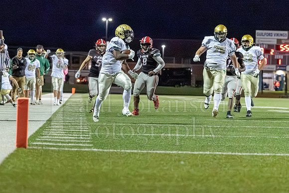 Boylan Varsity Football vs East 9-5-2025-1757