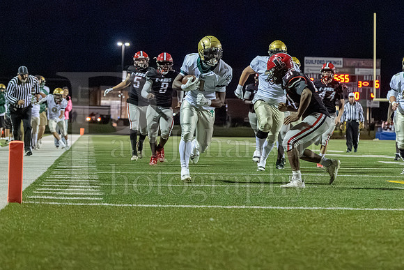 Boylan Varsity Football vs East 9-5-2025-1769
