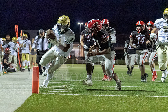Boylan Varsity Football vs East 9-5-2025-1786