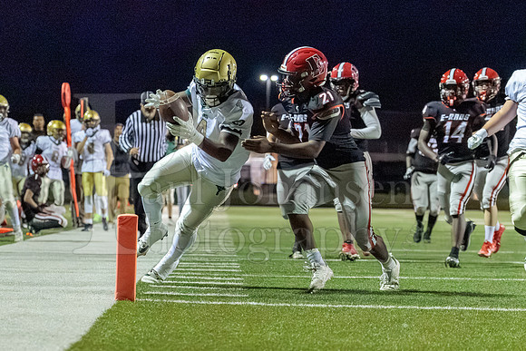Boylan Varsity Football vs East 9-5-2025-1787