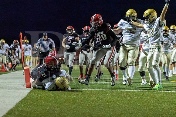 Boylan Varsity Football vs East 9-5-2025-1797
