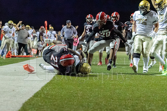 Boylan Varsity Football vs East 9-5-2025-1800