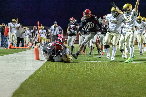 Boylan Varsity Football vs East 9-5-2025-1798