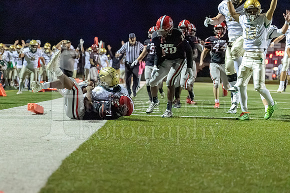 Boylan Varsity Football vs East 9-5-2025-1805