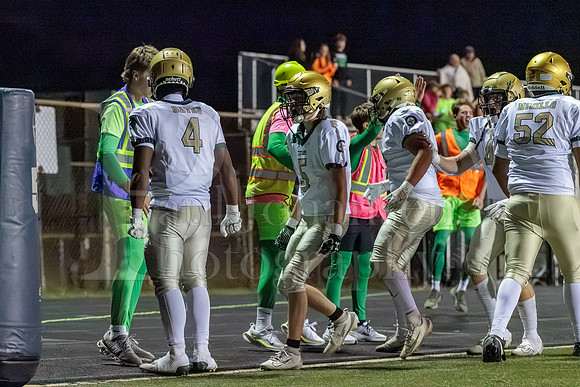 Boylan Varsity Football vs East 9-5-2025-1826