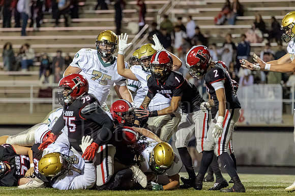 Boylan Varsity Football vs East 9-5-2025-1839
