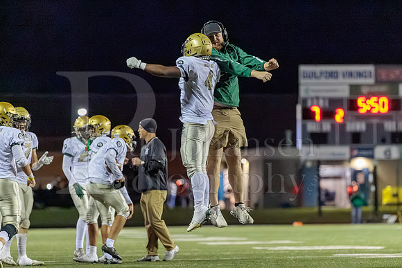 Boylan Varsity Football vs East 9-5-2025-1845