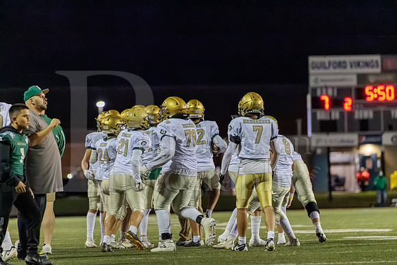 Boylan Varsity Football vs East 9-5-2025-1853