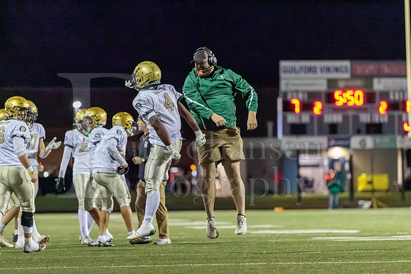 Boylan Varsity Football vs East 9-5-2025-1849