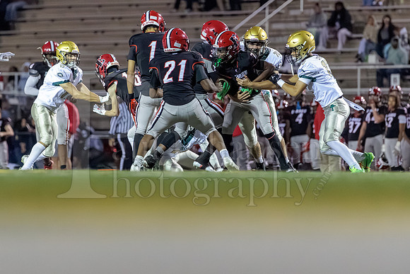 Boylan Varsity Football vs East 9-5-2025-1874