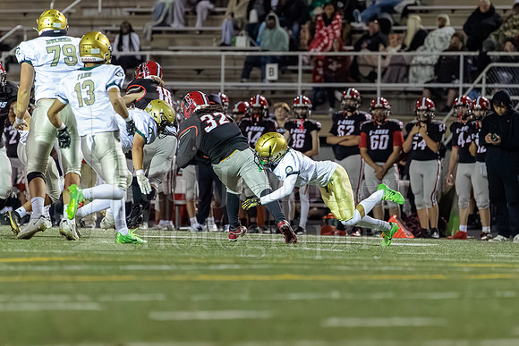Boylan Varsity Football vs East 9-5-2025-1924