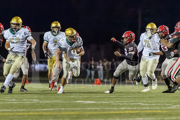 Boylan Varsity Football vs East 9-5-2025-1943