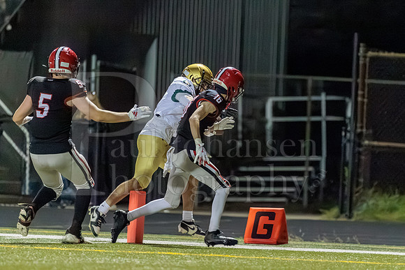 Boylan Varsity Football vs East 9-5-2025-2025