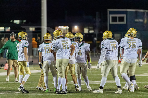 Boylan Varsity Football vs East 9-5-2025-2046