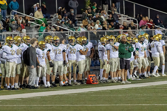 Boylan Varsity Football vs East 9-5-2025-2049