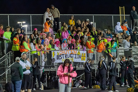 Boylan Varsity Football vs East 9-5-2025-2052