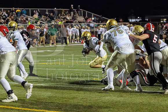 Boylan Varsity Football vs East 9-5-2025-2068