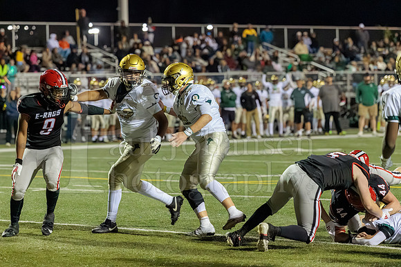 Boylan Varsity Football vs East 9-5-2025-2066
