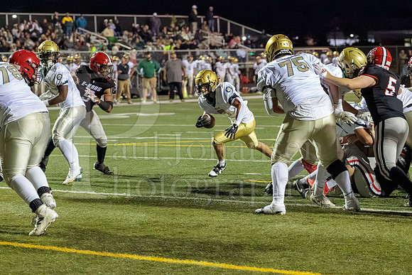 Boylan Varsity Football vs East 9-5-2025-2069