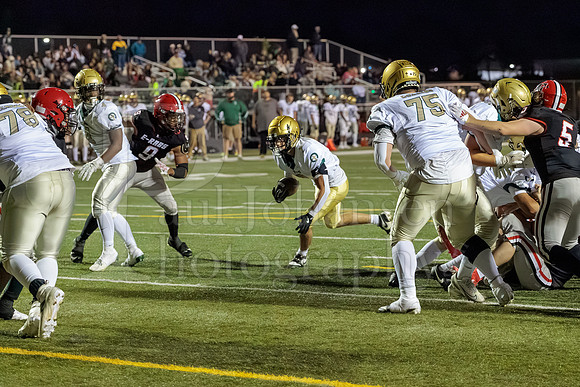 Boylan Varsity Football vs East 9-5-2025-2070