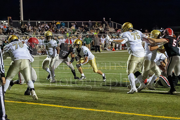 Boylan Varsity Football vs East 9-5-2025-2073