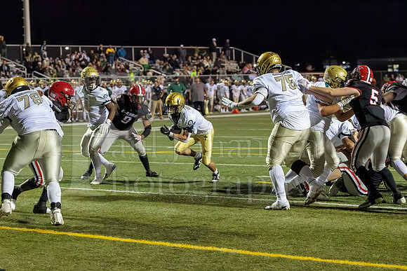 Boylan Varsity Football vs East 9-5-2025-2072