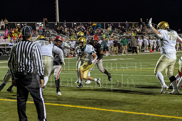 Boylan Varsity Football vs East 9-5-2025-2077