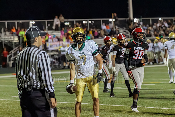 Boylan Varsity Football vs East 9-5-2025-2085