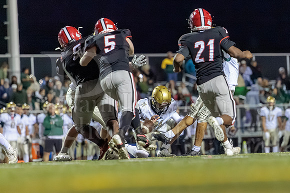Boylan Varsity Football vs East 9-5-2025-2092