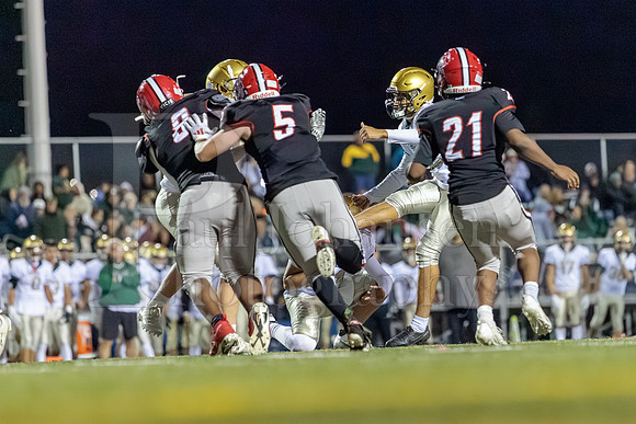 Boylan Varsity Football vs East 9-5-2025-2094