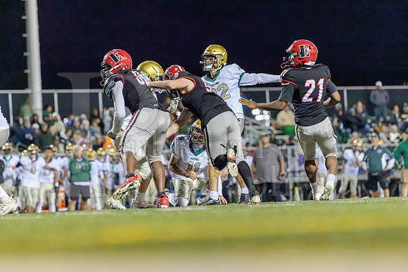 Boylan Varsity Football vs East 9-5-2025-2099