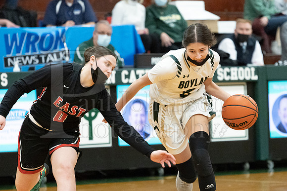 Boylan Girls Varsity Basketball vs East 1-28-2022-0082