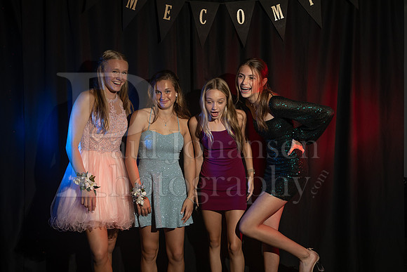 Rockford Christian Homecoming Dance 10-2-2021-0101