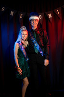 Rockford Christian Homecoming Dance 10-2-2021