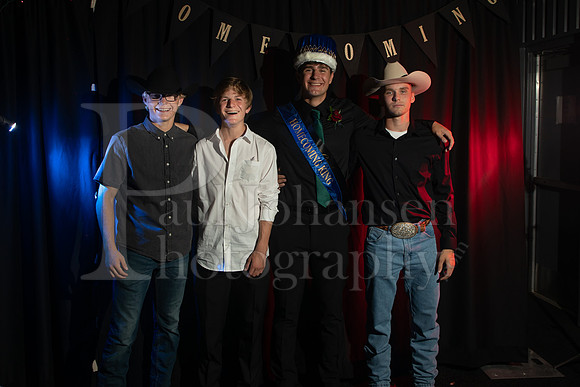 Rockford Christian Homecoming Dance 10-2-2021-0258