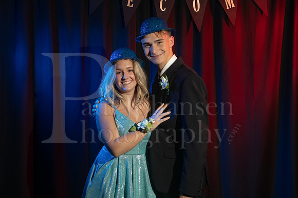 Rockford Christian Homecoming Dance 10-2-2021-0221