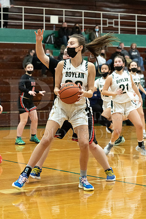 Boylan Girls Varsity Basketball vs East 1-28-2022-0474