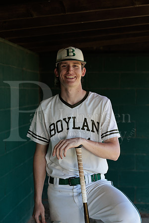 Boylan Boys Baseball Seniors Banner Shoot-0090