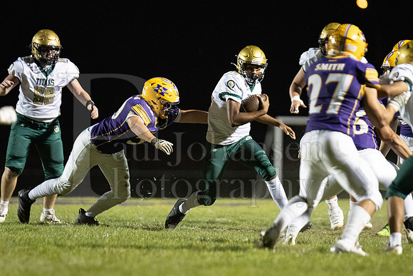 Boylan Boys Varsity Football vs Hononegah 10-11-2024-0640