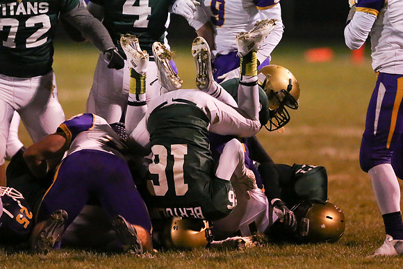 Boylan Varsity Football vs Belvidere 10-25-2013-8284