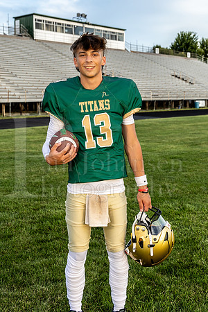 Boylan Varsity Football Senior Banner Shoot 8-20-2024-0099