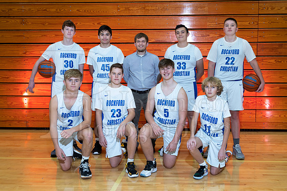 Rockford Christian Boys Bsketball Winter 2021-0153