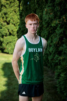Boylan Cross Country Senior Banner Shoot 9-8-2025-0012