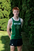 Boylan Cross Country Senior Banner Shoot 9-8-2025-0016