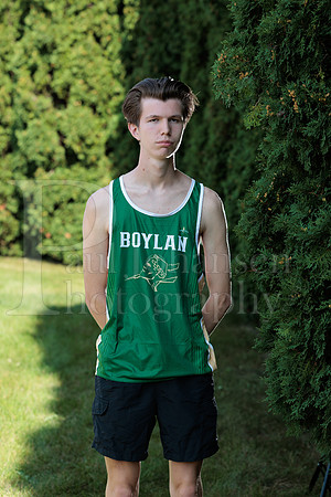 Boylan Cross Country Senior Banner Shoot 9-8-2025-0022