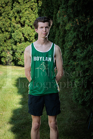 Boylan Cross Country Senior Banner Shoot 9-8-2025-0024