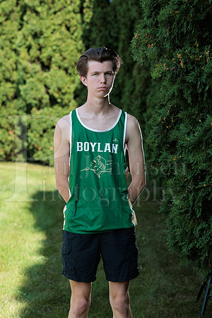 Boylan Cross Country Senior Banner Shoot 9-8-2025-0023