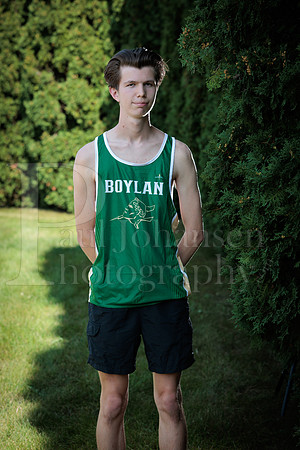 Boylan Cross Country Senior Banner Shoot 9-8-2025-0026